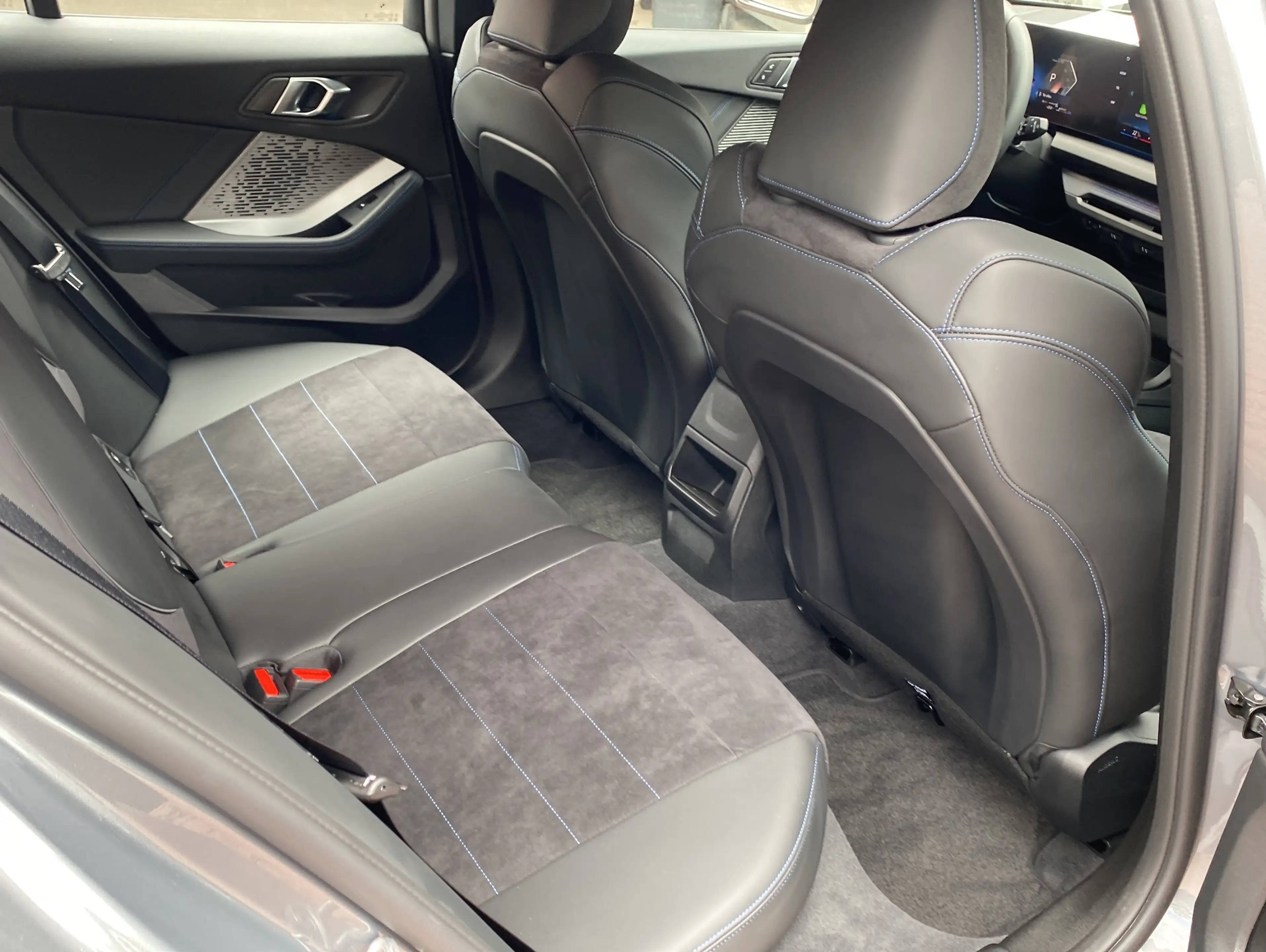 BMW 120 iA M Sport*neues Modell*Cockpit Plus*Kamera* — photo 11