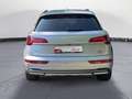 Audi Q5 40 TDI quattro design selection HUD Navi OLED Silber - thumbnail 5