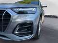 Audi Q5 40 TDI quattro design selection HUD Navi OLED Silber - thumbnail 12
