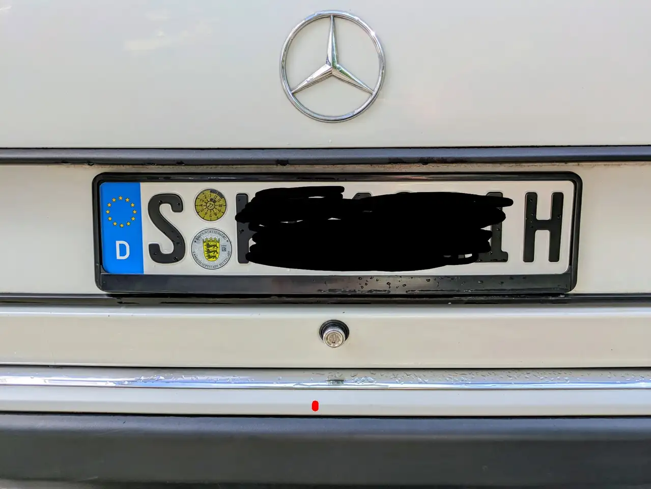 Mercedes-Benz E 200, foto 6