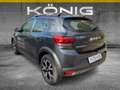 Dacia Sandero III Stepway Expression+ Grau - thumbnail 4