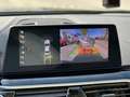 BMW 520 *CUIR* GPS* CARNET*GARANTIE* Gris - thumbnail 6