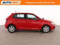Skoda Fabia 1.0 TSI Ambition DSG 81kW Rojo - thumbnail 7