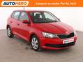 Skoda Fabia 1.0 TSI Ambition DSG 81kW Rojo - thumbnail 8