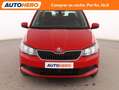 Skoda Fabia 1.0 TSI Ambition DSG 81kW Rojo - thumbnail 9