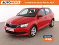 Skoda Fabia 1.0 TSI Ambition DSG 81kW Rojo - thumbnail 1