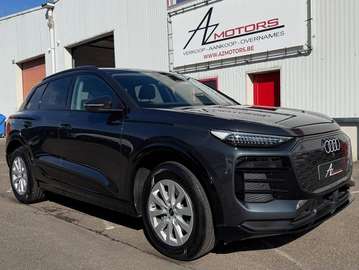 100 kWh 55 Quattro Advanced 360°/Keyless/BTW incl