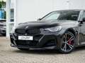 BMW 218 i Coupe M-Sport PRO Glasdach AdLED KoZg SGlas Schwarz - thumbnail 4