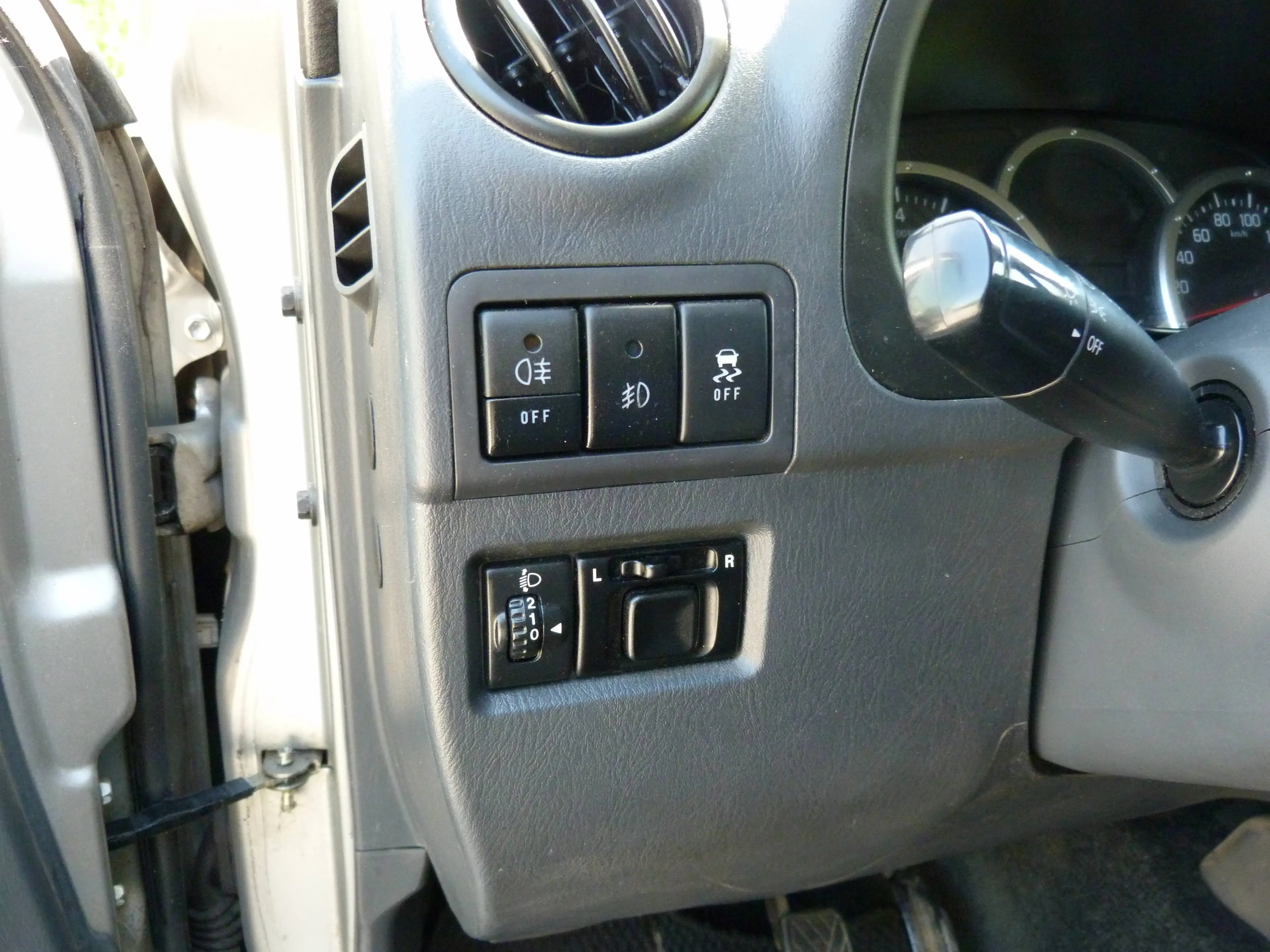 Suzuki Jimny 1.3i JLX Dakota Garantie 12 Mois — photo 9