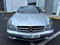 Mercedes-Benz CLS 350 350CDI Aut. Gris - thumbnail 3