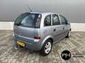 Opel Meriva 1.6-16V Maxx Cool Airco Trekhaak NWE APK Grau - thumbnail 3