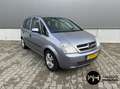 Opel Meriva 1.6-16V Maxx Cool Airco Trekhaak NWE APK Grau - thumbnail 1