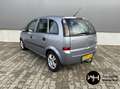 Opel Meriva 1.6-16V Maxx Cool Airco Trekhaak NWE APK Grau - thumbnail 4