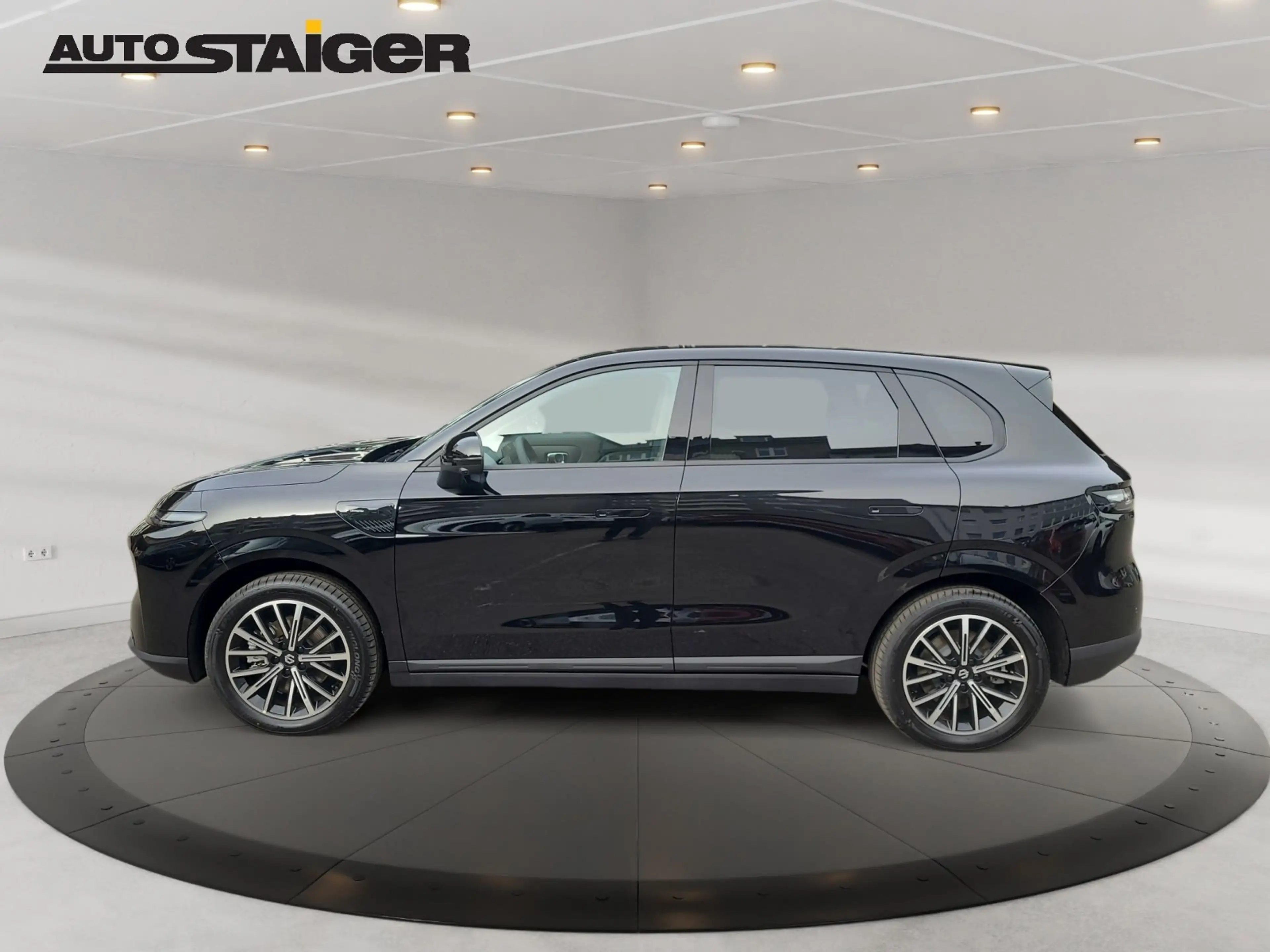 Leapmotor B10 67 KW BEV Design Pro Max NEU! Pano+360°Kamera — photo 10