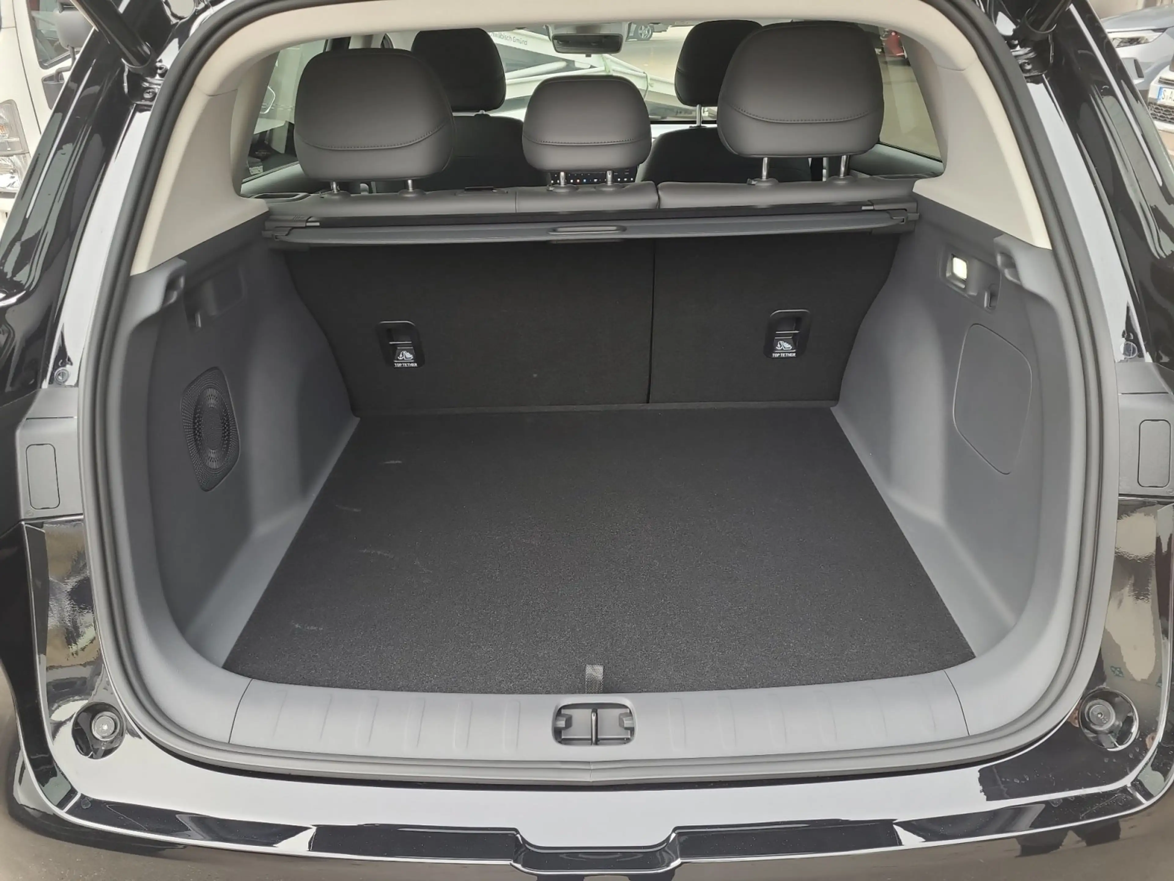 Leapmotor B10 67 KW BEV Design Pro Max NEU! Pano+360°Kamera — photo 14