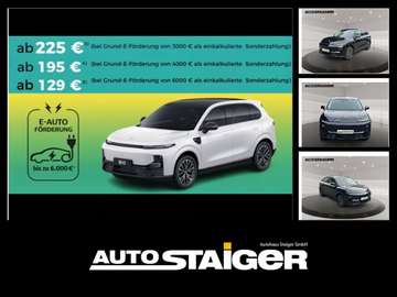 67 KW BEV Design Pro Max NEU! Pano+360°Kamera