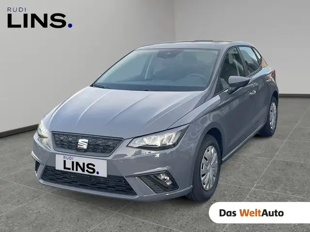 SEAT Ibiza Reference 1.0 TSI