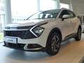 Kia Sportage 1,6 TGDI 48V Silber DCT AUTO STAHL WIEN 21 Blanco - thumbnail 2
