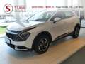 Kia Sportage 1,6 TGDI 48V Silber DCT AUTO STAHL WIEN 21 Blanco - thumbnail 1