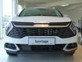 Kia Sportage 1,6 TGDI 48V Silber DCT AUTO STAHL WIEN 21 Blanco - thumbnail 3