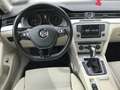 Volkswagen Passat Variant Variant 2,0 TDI Comfortline Noir - thumbnail 7