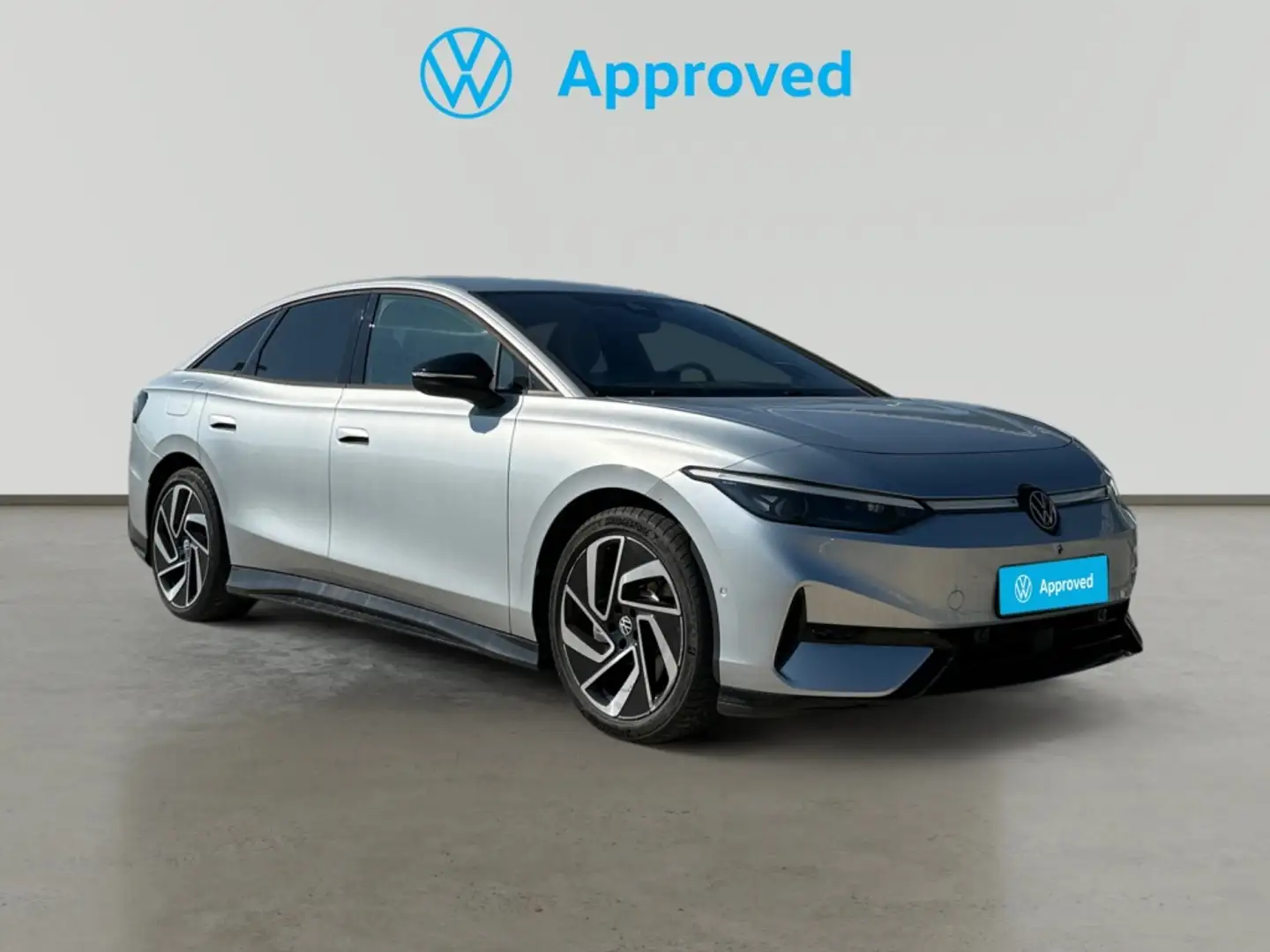 Volkswagen ID.7 ID7 BEV 91KWH 210KW PRO S MAS AUTO 5P - 1