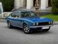 Fiat Dino 2400 Coupe Blauw - thumbnail 3