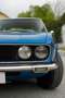 Fiat Dino 2400 Coupe Bleu - thumbnail 1