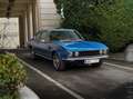 Fiat Dino 2400 Coupe Blauw - thumbnail 21