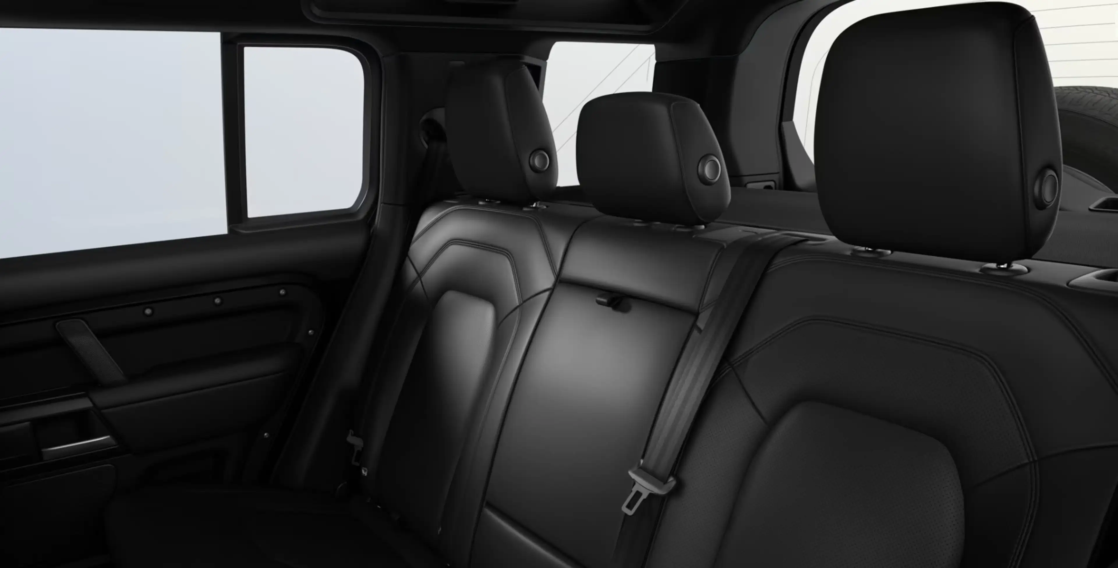 Land Rover Defender 110 D250 S AWD Auto. 26MY — photo 7