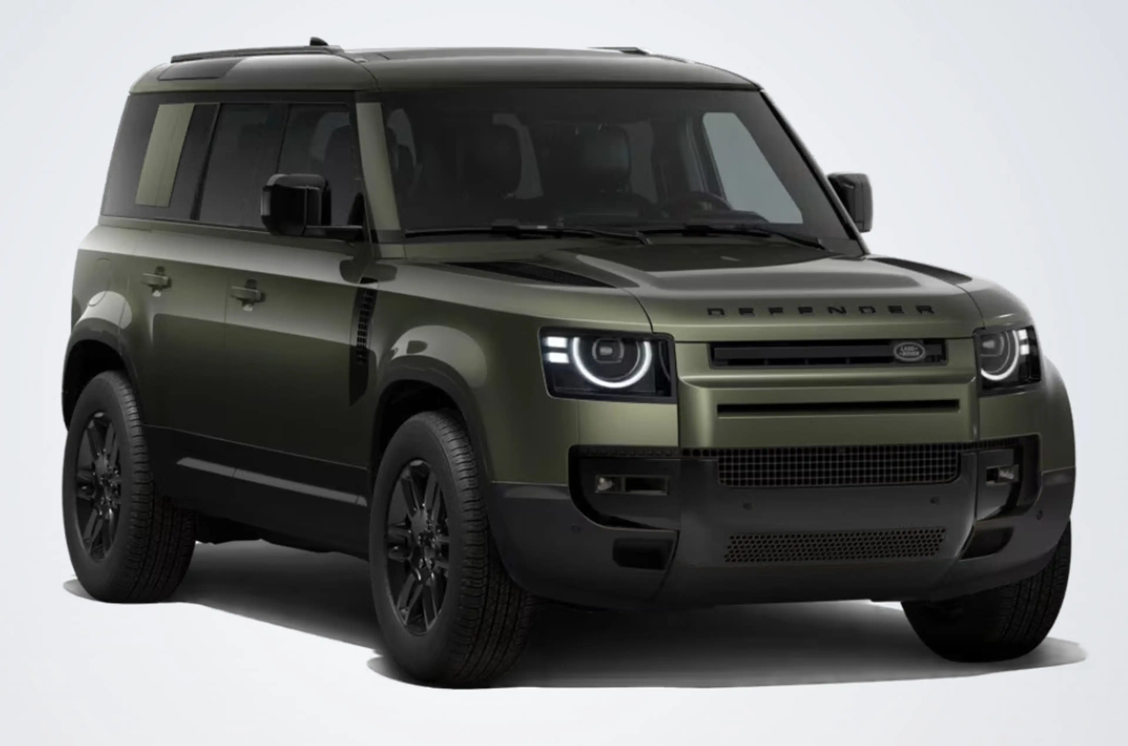 Land Rover Defender 110 D250 S AWD Auto. 26MY