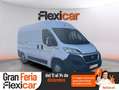 Fiat Ducato 96 kW / 131 CV Blanco - thumbnail 1