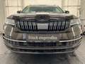 Skoda Karoq 1.5 TSI ACT Style DSG/AHK/DAB+/NAV/LED/Sta Коричневый - thumbnail 4