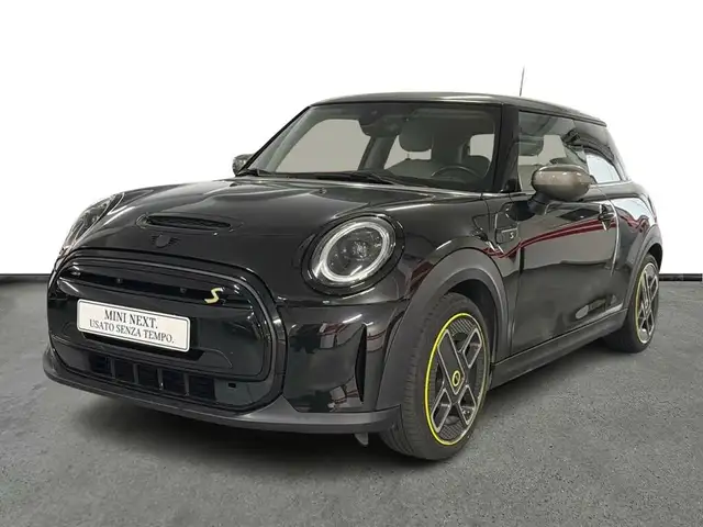 MINI Cooper SE 3p  Essential auto