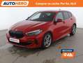 BMW 116 116d M Sport Rojo - thumbnail 1