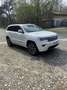 Jeep Grand Cherokee Overland Wit - thumbnail 4