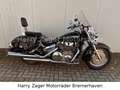 Honda VTX 1300 Packtaschen, Scheibe, Sissybar, Black - thumbnail 1