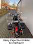Honda VTX 1300 Packtaschen, Scheibe, Sissybar, Zwart - thumbnail 6