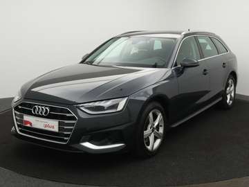 Audi A4 Avant Business Edition Advanced 30TDI 136PK *AUTOMAAT*LEDER*CAMERA*PDC*CRUISE*VIRTUAL COCKPI