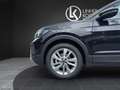 Volkswagen T-Cross Friends TSI ''AHK+APP-CONNECT+LED+SHZ+uvm'' Schwarz - thumbnail 14