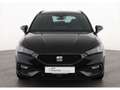 SEAT Leon Sportstourer 2.0 TDI DSG FR AHK/KESSY/RFK Schwarz - thumbnail 3