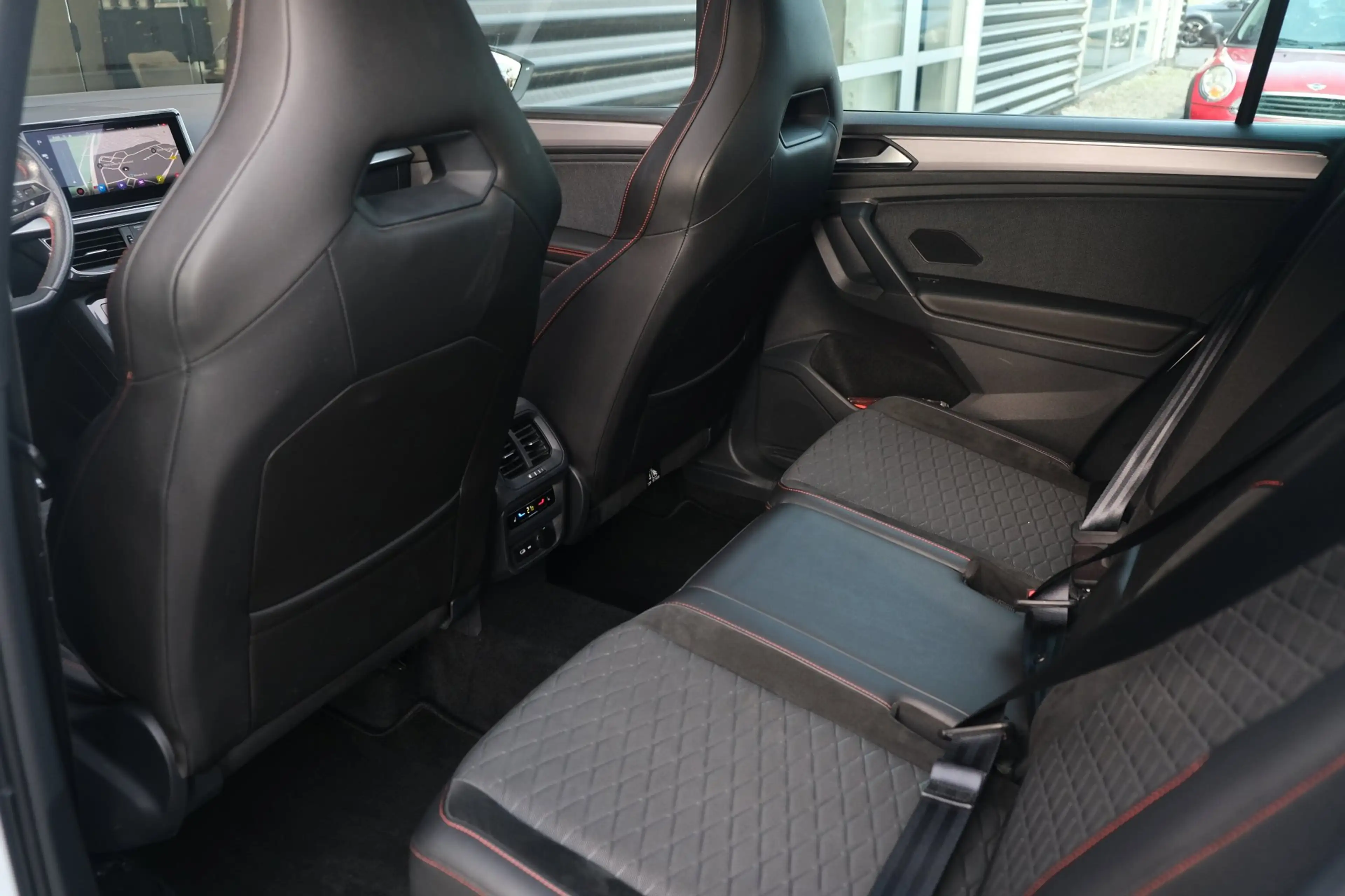 SEAT Tarraco 1.4 TSI e-Hybrid PHEV FR 245PK Pano Trekhaak 360Ca — photo 10