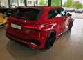 Audi RS3 -R Sportback ABT 500 cv 1 di 200 Czerwony - thumbnail 18