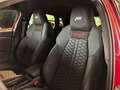 Audi RS3 -R Sportback ABT 500 cv 1 di 200 Piros - thumbnail 8