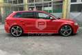 Audi RS3 RS3 SPB 2.5 TFSI quattro S tronic Rosso - thumbnail 4