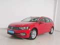 Volkswagen Passat Variant 2.0 TDI Business DSG NAV/LED/SH Rot - thumbnail 2