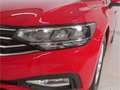 Volkswagen Passat Variant 2.0 TDI Business DSG NAV/LED/SH Rot - thumbnail 8