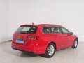 Volkswagen Passat Variant 2.0 TDI Business DSG NAV/LED/SH Rot - thumbnail 29