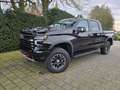 Chevrolet Silverado Crew Cab 6.2 L - V8 ZR2 € 79.900 ,- excl btw Zwart - thumbnail 2