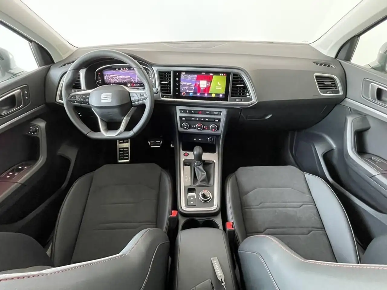 SEAT Ateca 2026